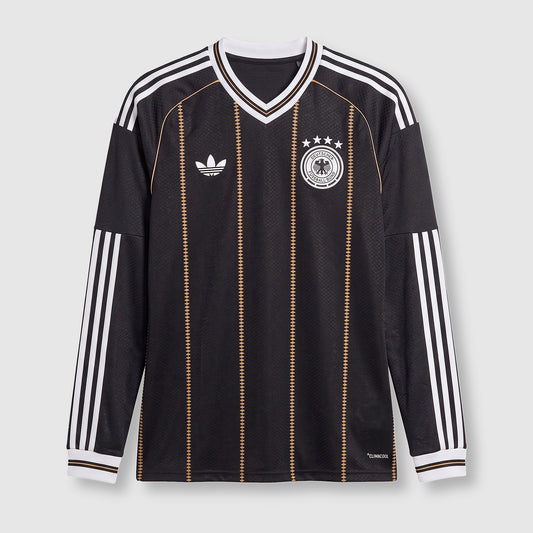 Germany 26/27 Third - Long Sleeve