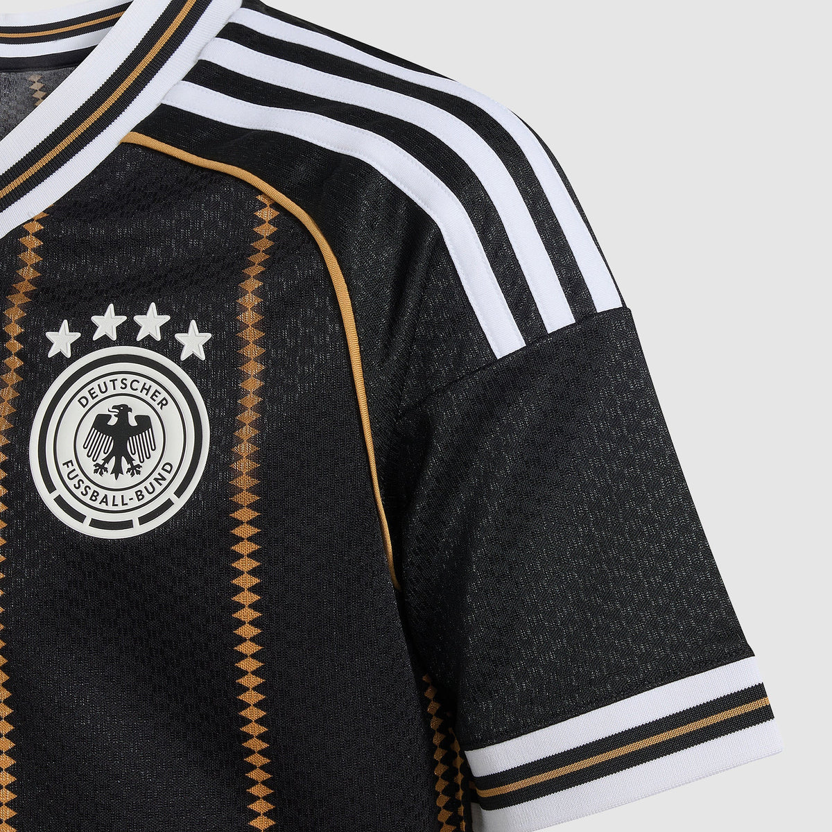 Germany 26/27 Third - Kids Kit