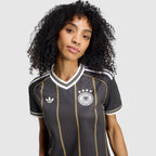 Alemania 26/27 Tercera equipación - Mujer