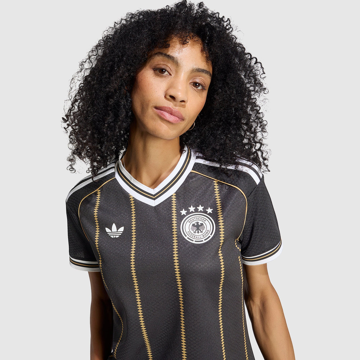 Deutschland 26/27 Ausweichtrikot – Damen