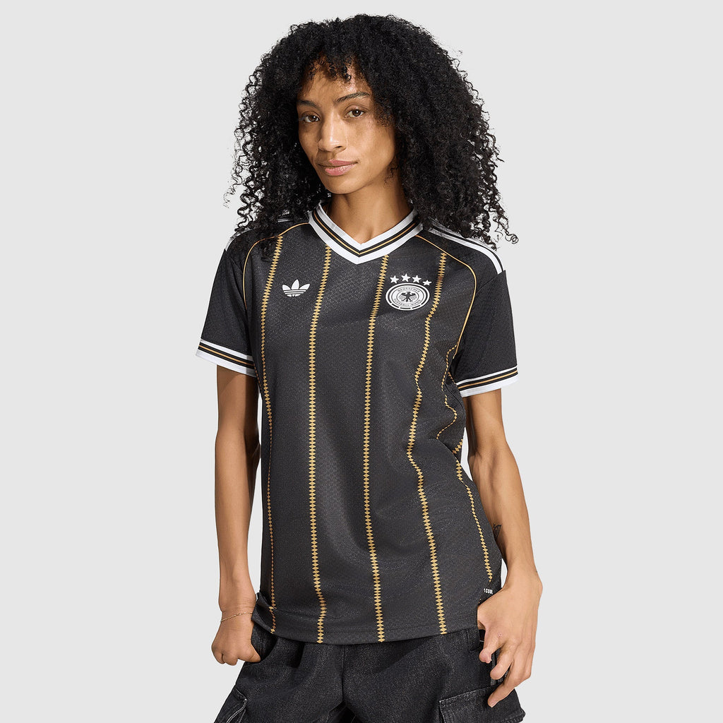 Alemania 26/27 Tercera equipación - Mujer