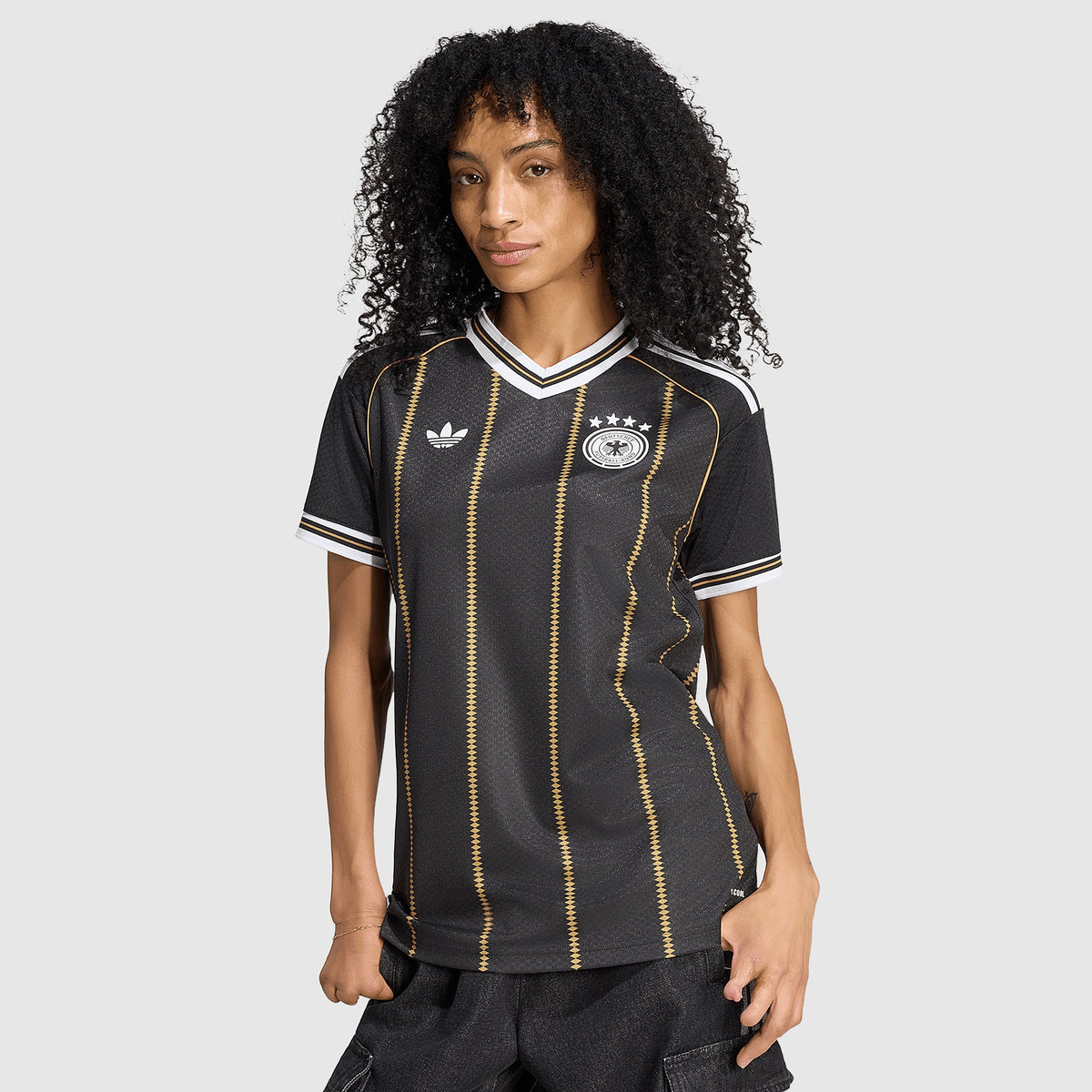 Deutschland 26/27 Ausweichtrikot – Damen