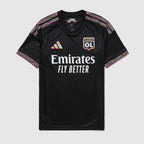 Lyon 26/27 Third - Fan Version