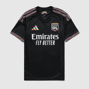 Lyon 26/27 Third - Fan Version
