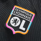 Tercera equipación Lyon 26/27 - Equipación infantil