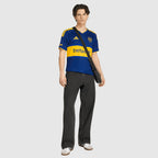 Boca Juniors 26/27 Heimtrikot – Fan-Version