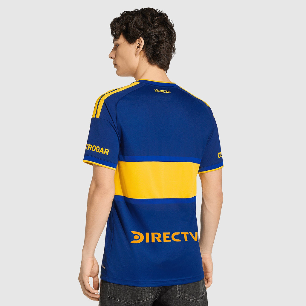 Boca Juniors 26/27 Heimtrikot – Fan-Version