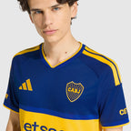 Boca Juniors 26/27 Heimtrikot – Fan-Version