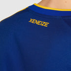 Boca Juniors 26/27 Heimtrikot – Fan-Version