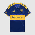 Boca Juniors 26/27 Home - Fan Version