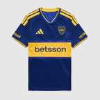 Boca Juniors 26/27 Home - Fan Version
