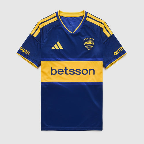 Boca Juniors 26/27 Home - Fan Version