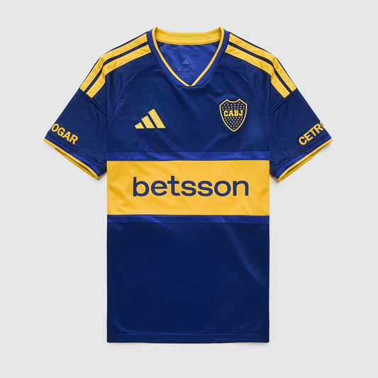 Boca Juniors 26/27 Home - Fan Version