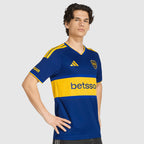 Boca Juniors 26/27 Heimtrikot – Fan-Version