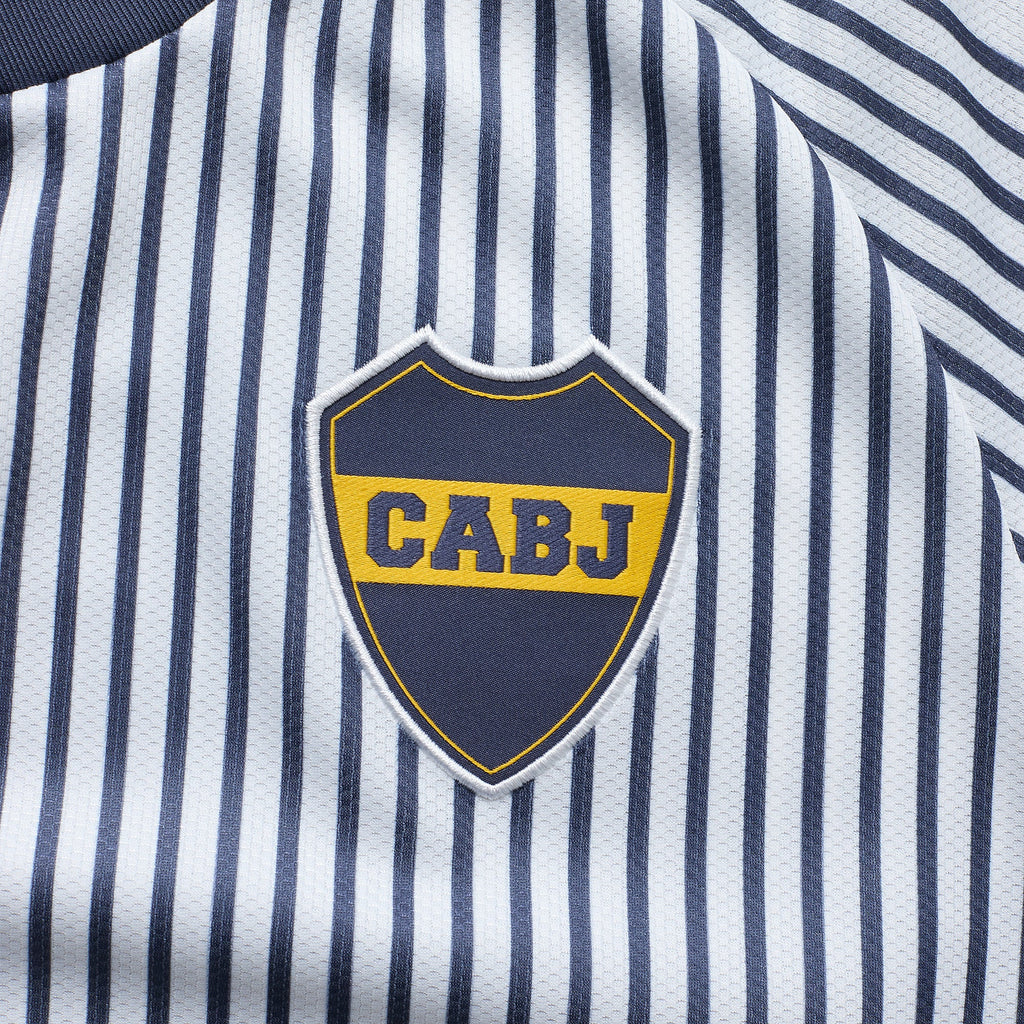 Boca Juniors 26/27 Visitante - Versión Aficionado