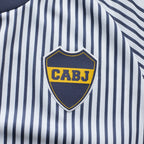 Boca Juniors 26/27 Visitante - Versión Aficionado