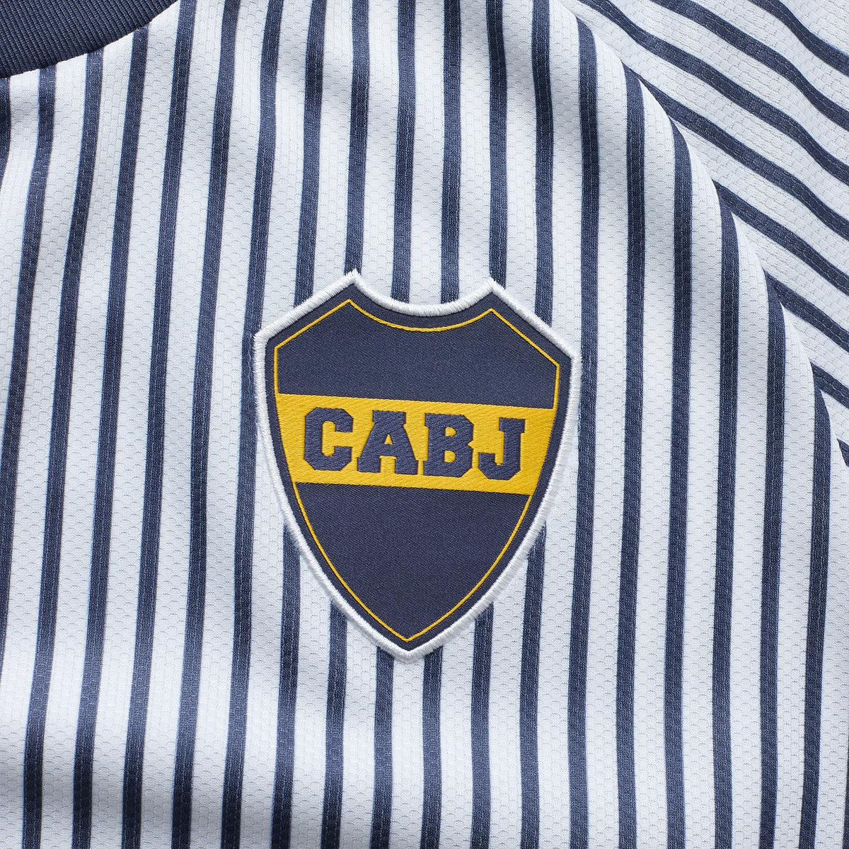 Boca Juniors 26/27 Visitante - Versión Aficionado