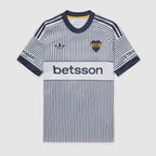 Boca Juniors 26/27 Away - Fan Version