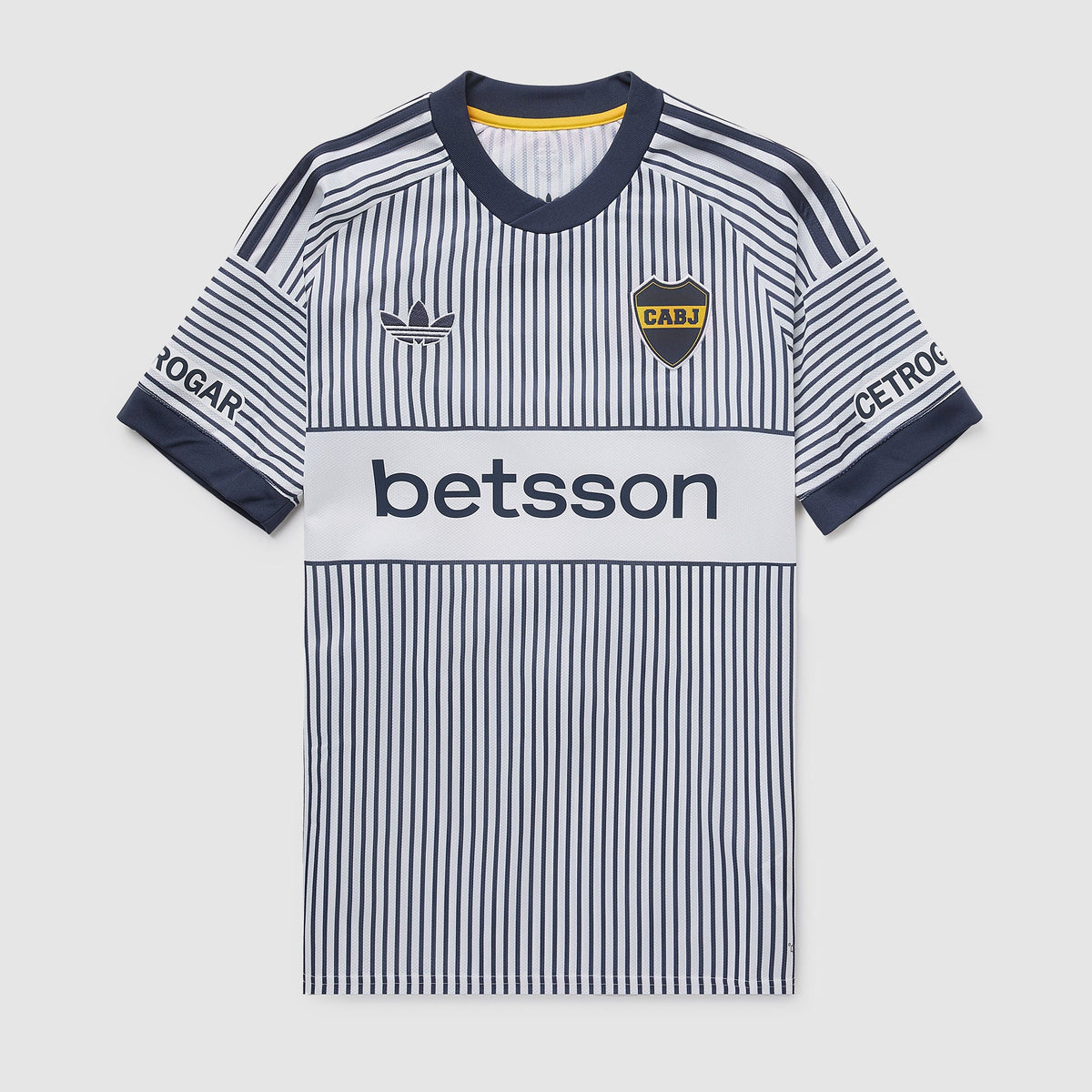 Boca Juniors 26/27 Away - Fan Version