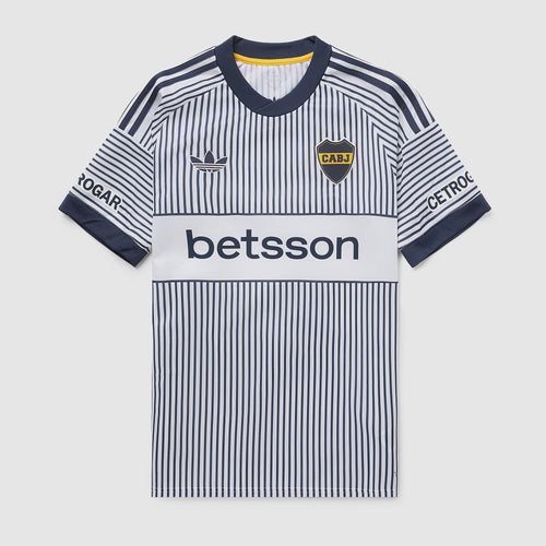 Boca Juniors 26/27 Away - Fan Version