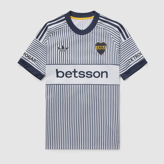 Boca Juniors 26/27 Away - Fan Version