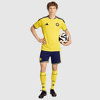Al Nassr 26/27 Heimtrikot – Fan-Version
