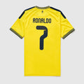 Al Nassr 26/27 Home - Fan Version