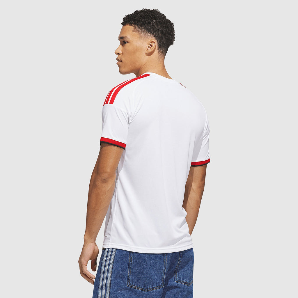 Flamengo 26/27 Trasferta - Versione Tifoso