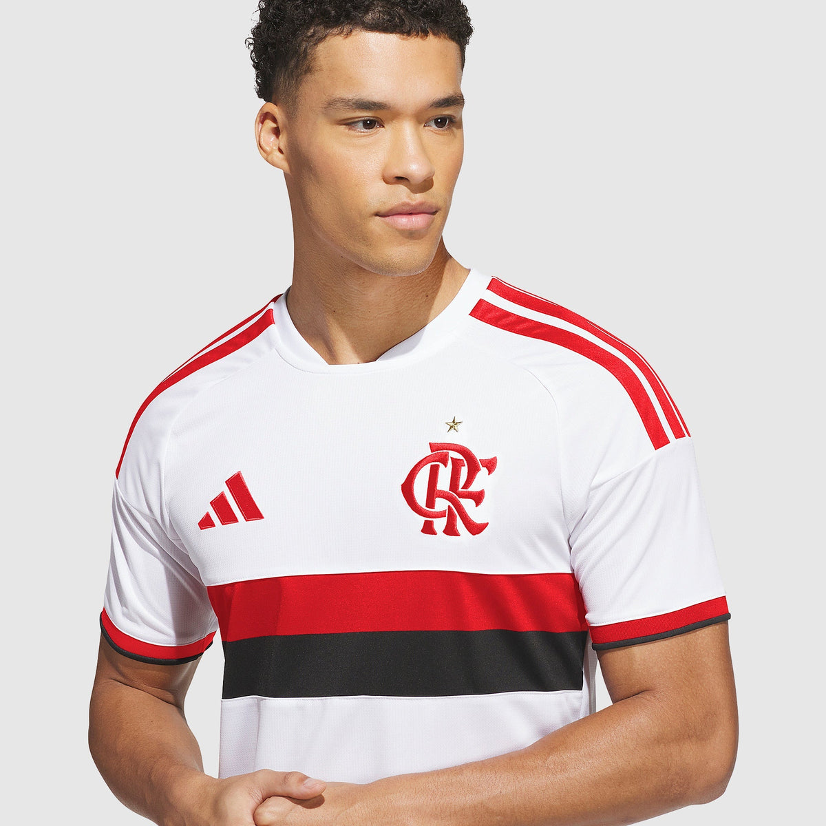 Flamengo 26/27 Trasferta - Versione Tifoso