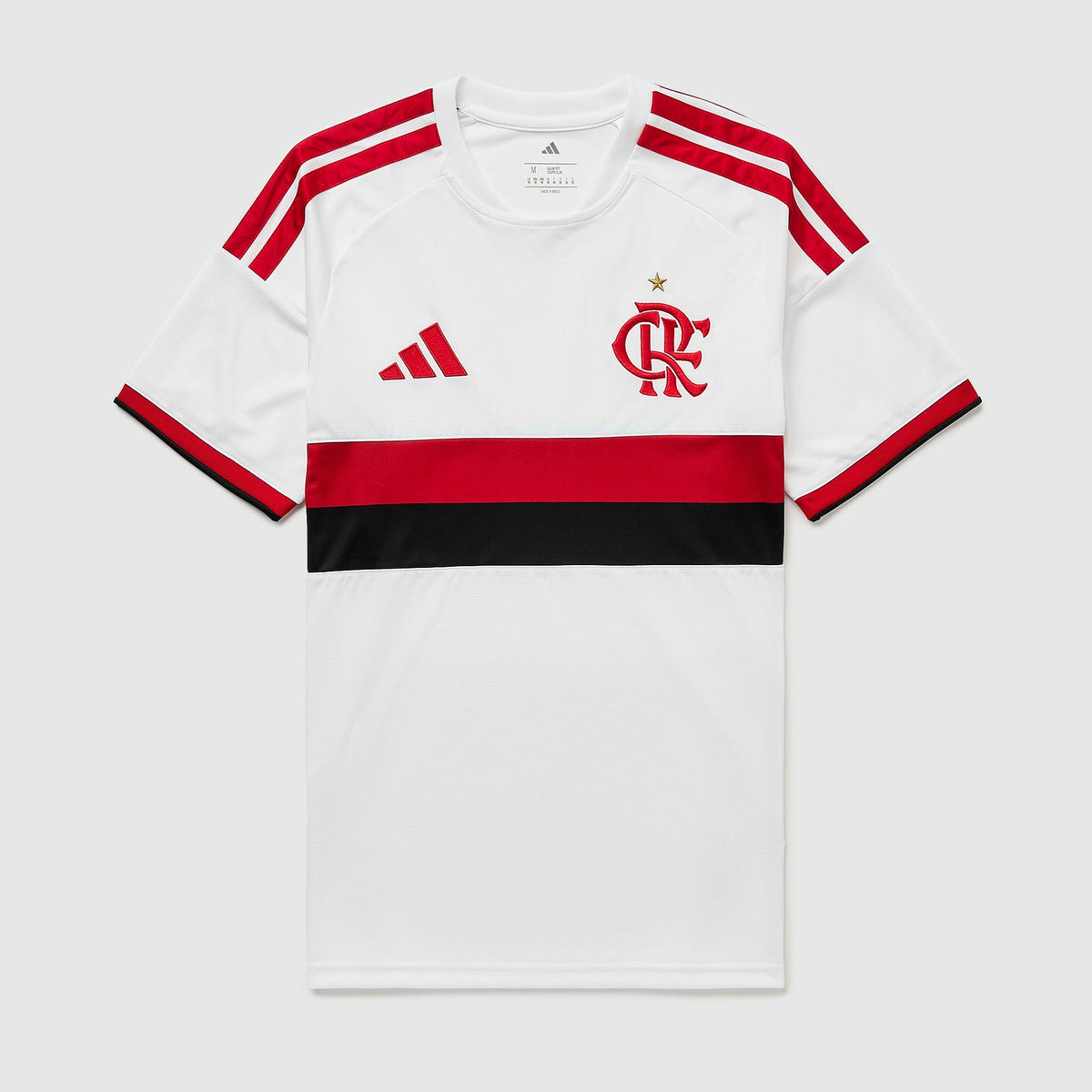 Flamengo 26/27 Away - Fan Version