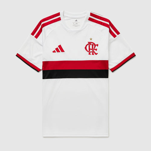Flamengo 26/27 Away - Fan Version