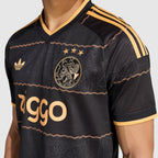 Ajax 26/27 Auswärts – Fan-Version