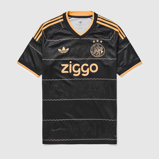 Ajax 26/27 Away - Fan Version