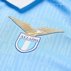 Lazio 26/27 Heimtrikot – Fan-Version