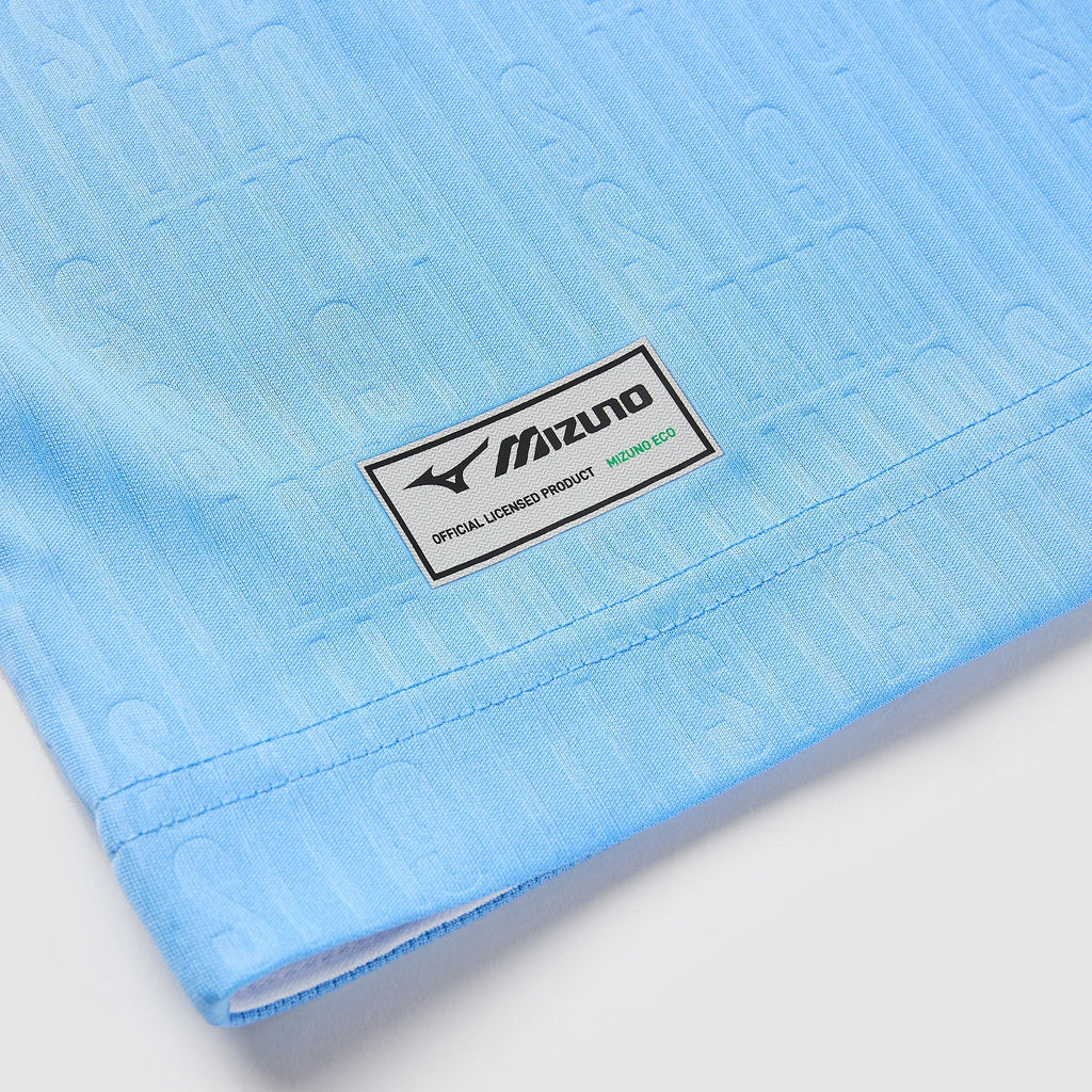 Lazio 26/27 Heimtrikot – Fan-Version