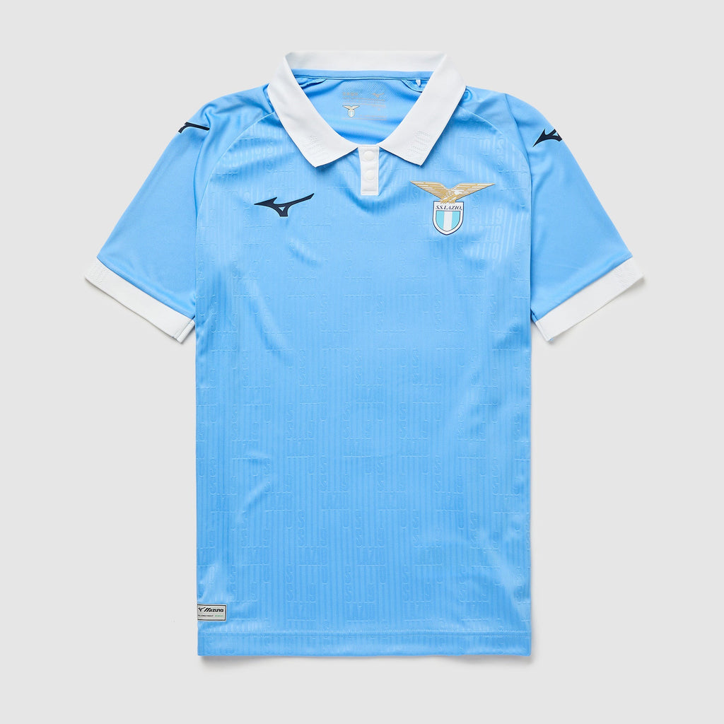 Lazio 26/27 Home - Fan Version