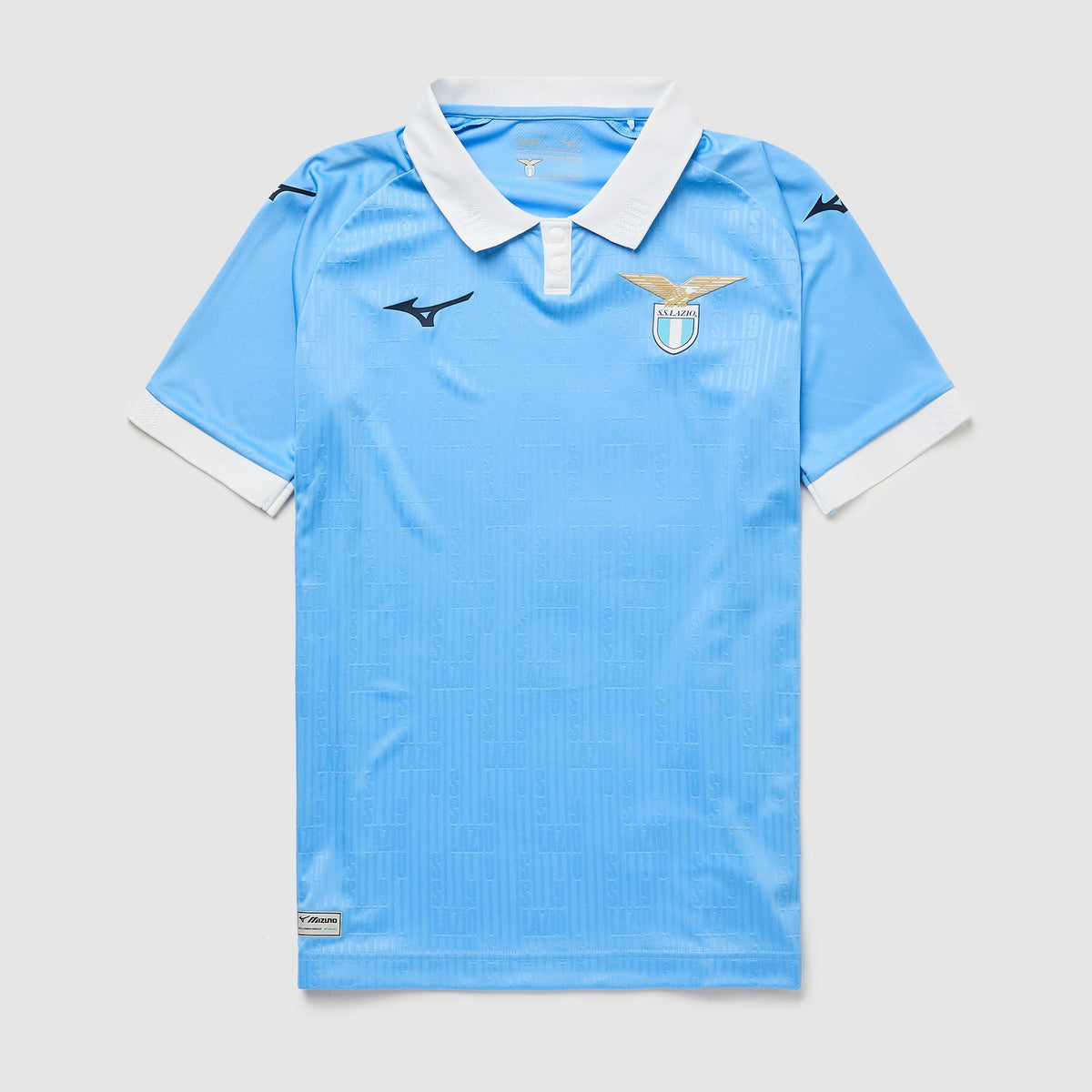 Lazio 26/27 Home - Fan Version