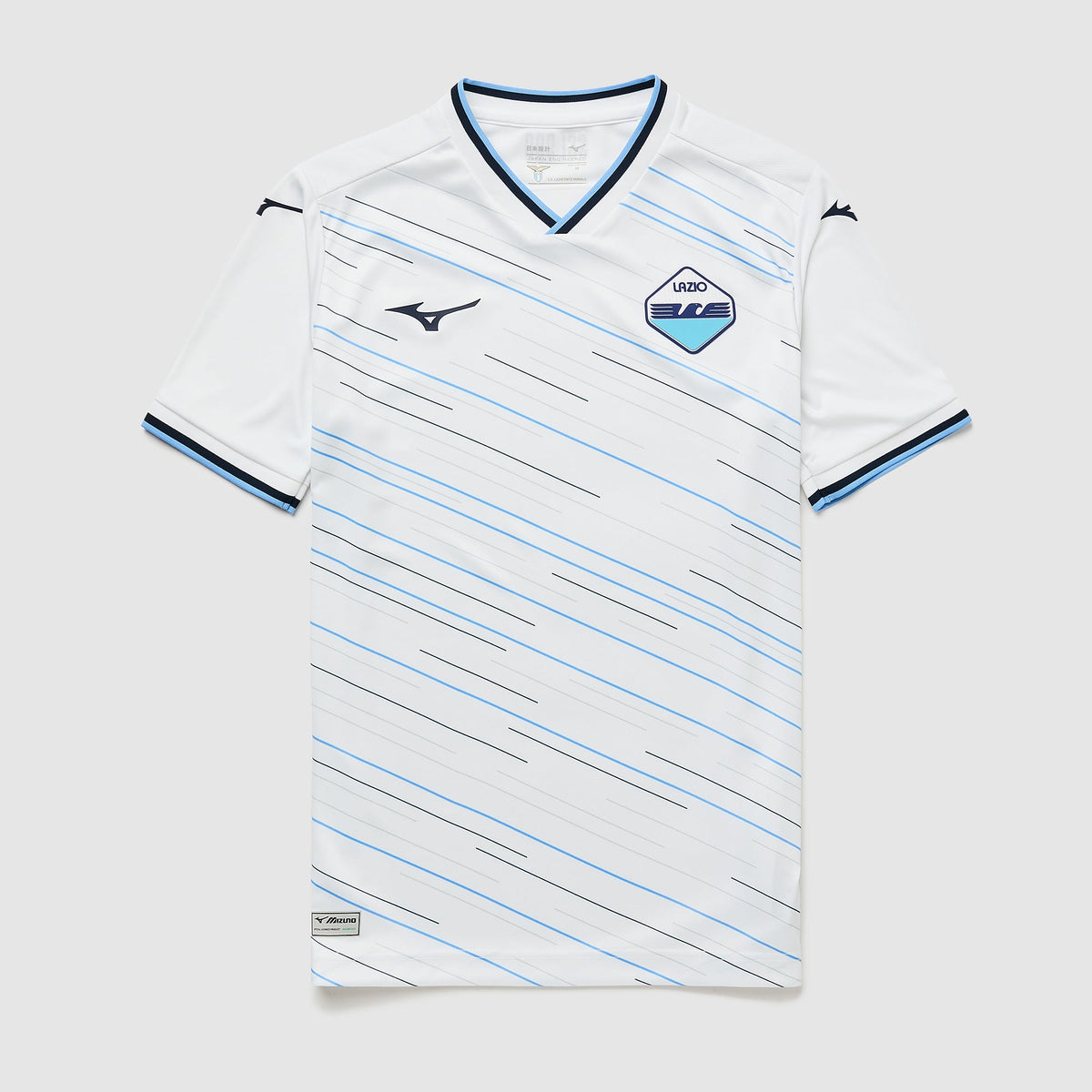 Lazio 26/27 Away - Fan Version