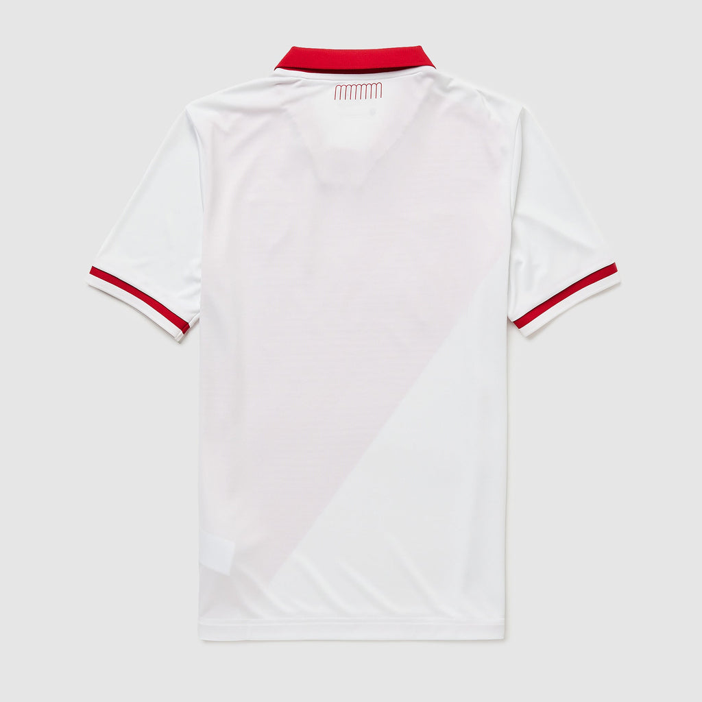 AS Monaco 26/27 Casa - Versione Tifoso