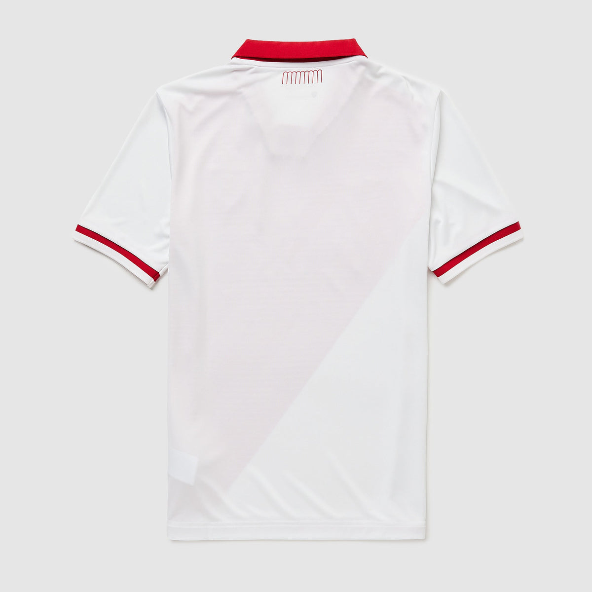 AS Monaco 26/27 Casa - Versione Tifoso