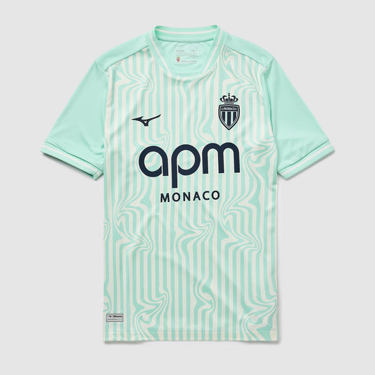 AS Monaco 26/27 Third - Fan Version