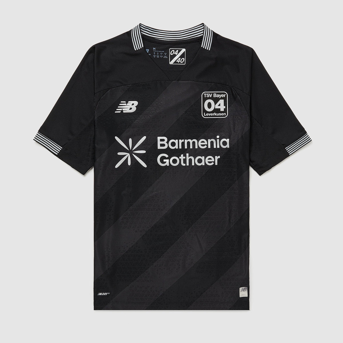 Bayer Leverkusen 26/27 Fourth - Player Version