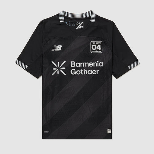 Bayer Leverkusen 26/27 Fourth - Player Version