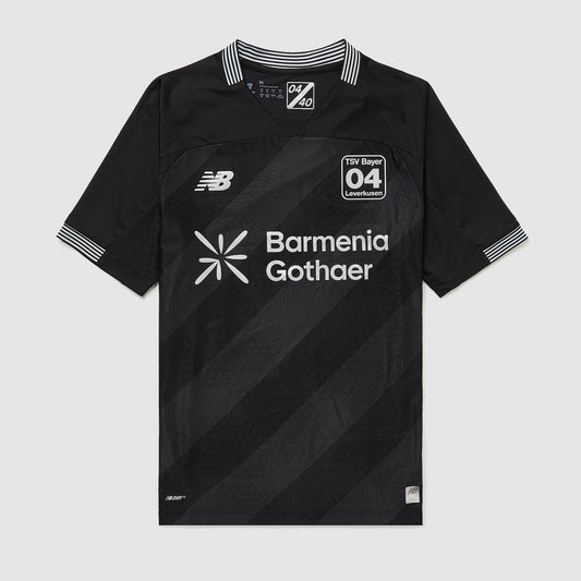Bayer Leverkusen 26/27 Fourth - Player Version
