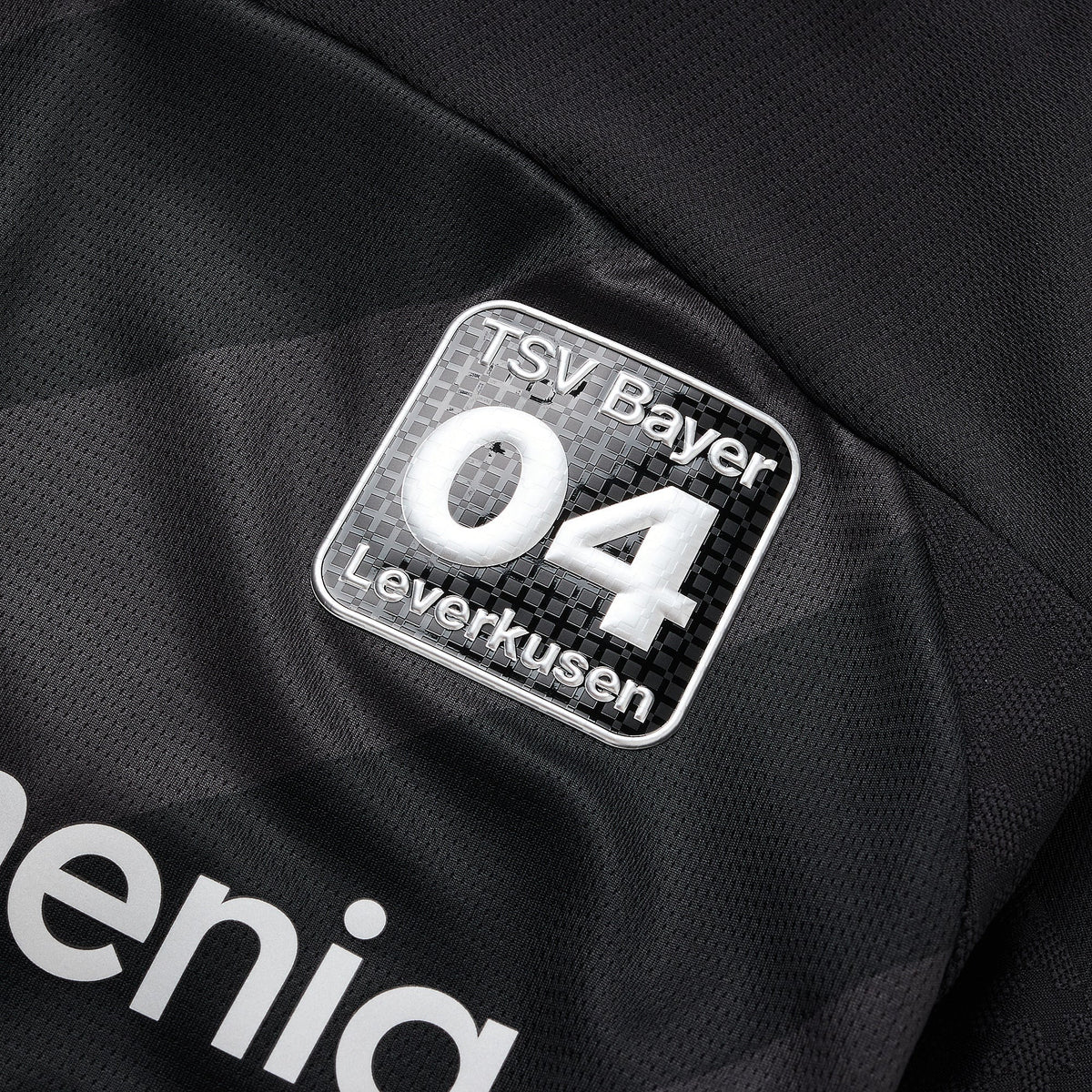 Bayer Leverkusen 26/27 Fourth - Fan Version