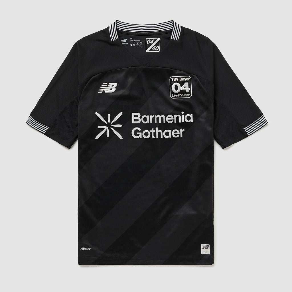 Bayer Leverkusen 26/27 Fourth - Fan Version