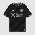 Bayer Leverkusen 26/27 Fourth - Fan Version