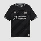 Bayer Leverkusen 26/27 Fourth - Fan Version