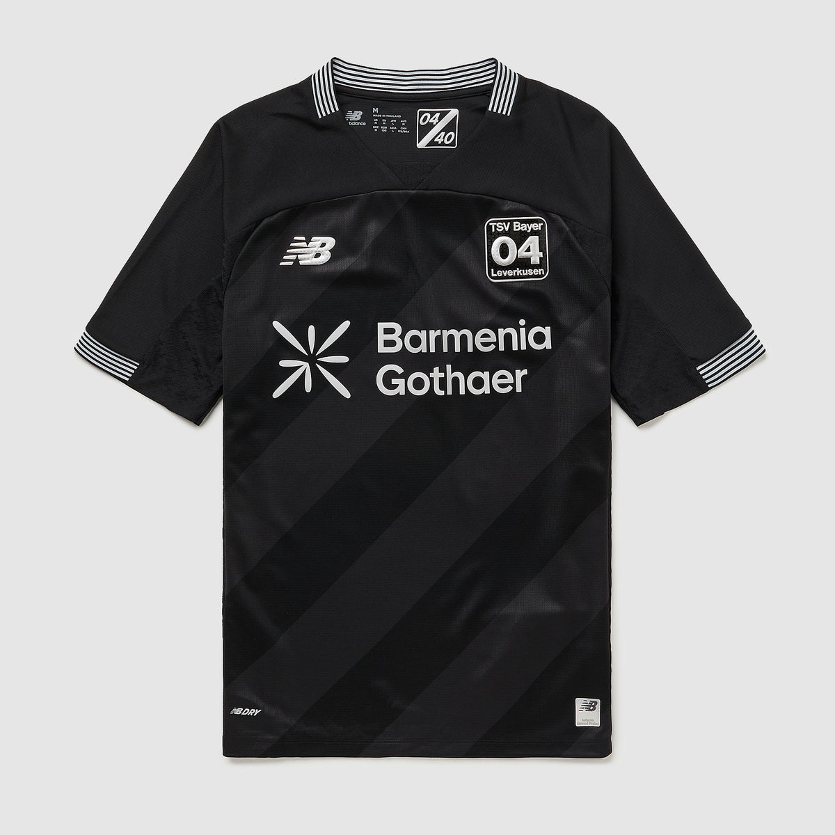 Bayer Leverkusen 26/27 Fourth - Fan Version