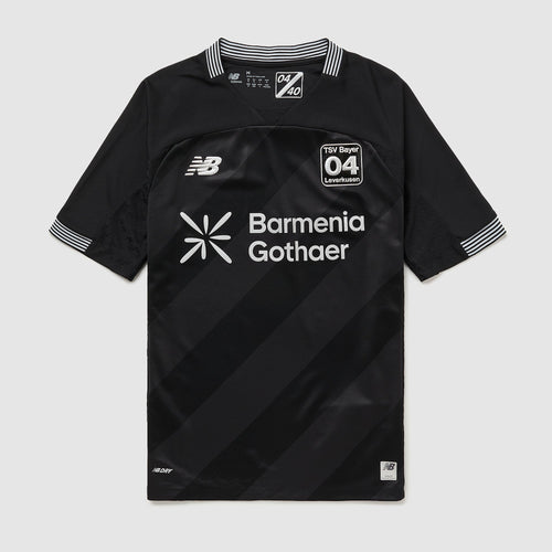 Bayer Leverkusen 26/27 Fourth - Fan Version